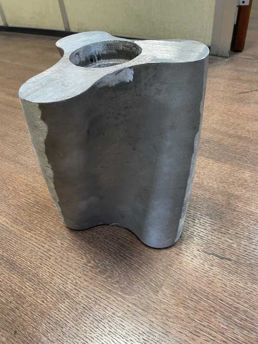 Pièces moulées - 13