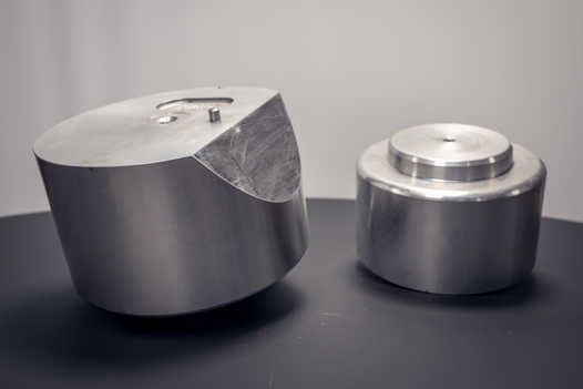 Pièces moulées - 2