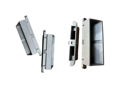 From CNC machining to casting: smarter production for rail applications